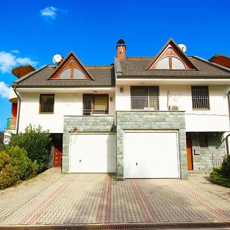 Villa Skenderija East By Poppy Sarajevo Bagian luar foto